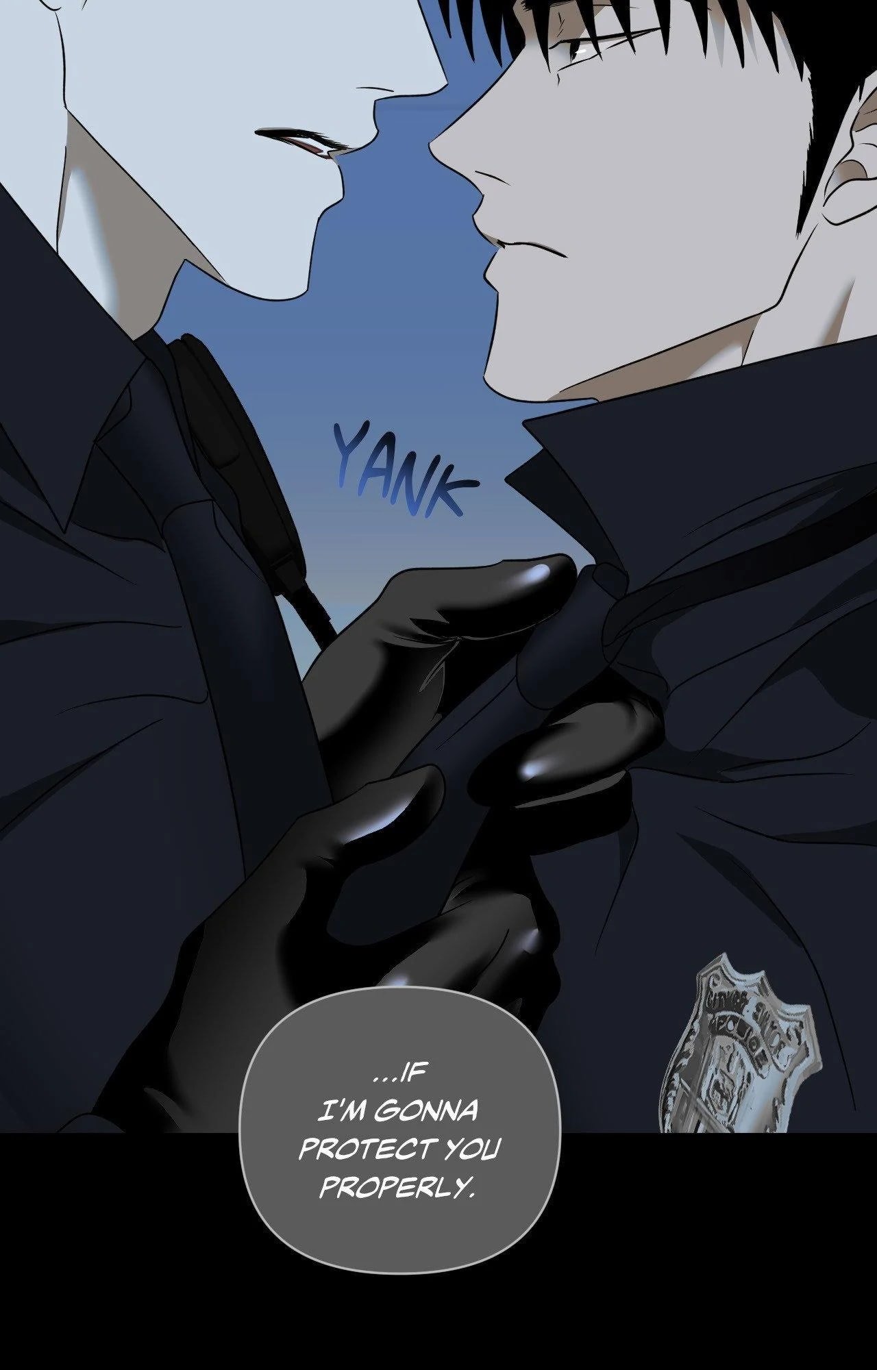 Shutline, Chapter 102 image 17